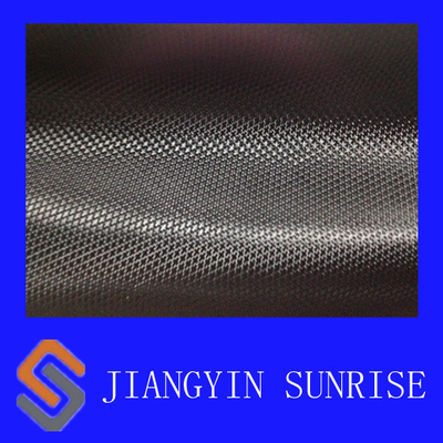 Environmental Plain Weave PVC Artificial Leather , Synthetic Leather For Upholstery