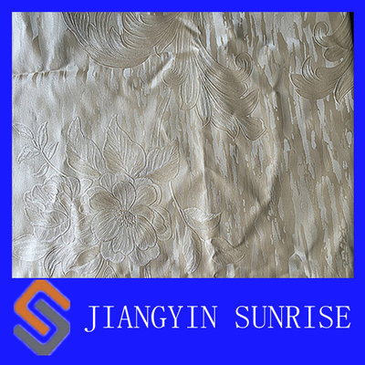 Car Seat Printing PVC Artificial Leather , PVC Leather Fabric For Decoration