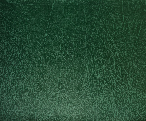 High Frequency Welding PVC Artificial Leather For Binder And Stationary