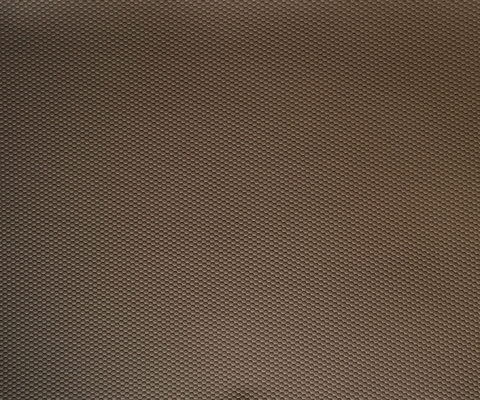 Basketball Pattern Grey PVC Artificial Leather For Floor Mat And Packaging