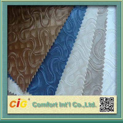 New Designs Sofa Leather Chair Leather Home Furniture PVC Artificial Leather