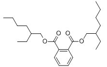 Dioctyl Phthalate Plasticisers Colorless Oily Liquid High Pure Cas 117-81-7
