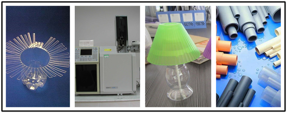 Dioctyl Phthalate Plasticisers Colorless Oily Liquid High Pure Cas 117-81-7