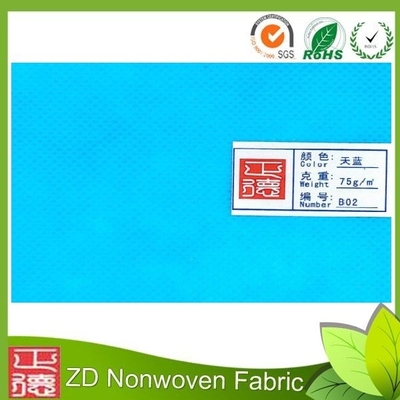 Colorful Reusable Spun Bonded Non Woven Fabric for Agriculture Covers 1.6m 2.4m 3.2m