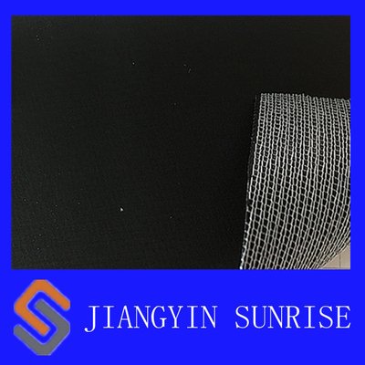 Custom Embossed Leather Upholstery Fabric Polyurethane Fake Leather