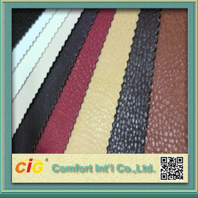 New Design Synthetic PU Synthetic Leather for Sofa for Car Seat