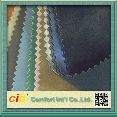 New Design Synthetic PU Synthetic Leather for Sofa for Car Seat