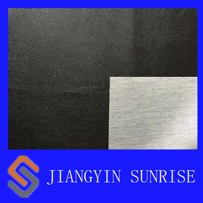 Waterproof 600D Faux Polyester Oxford Fabric For Garment Upholstery