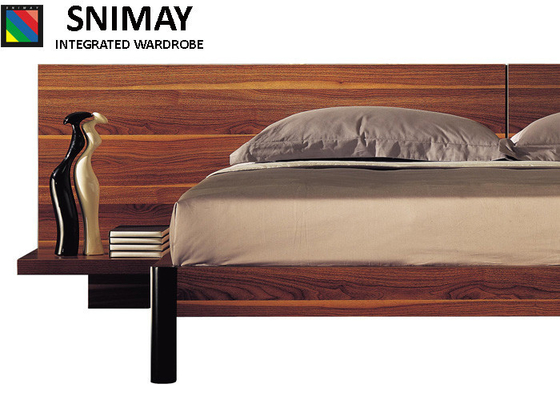 Environmental Modern Hotel Furniture / hotel bedroom furniture