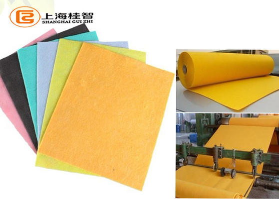 Non Toxic Non Woven Polypropylene Material Non Woven Rolls for Wiping