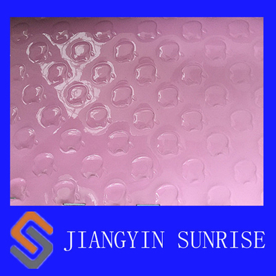 Anti - Corrosion Bag Faux Leather , Furniture Embossed Leather Fabric