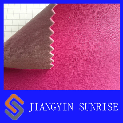 Women Handbags Faux Leather Fabric With Inferior Smooth Tiny Squares Pattern