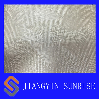 Antistatic Bag Faux Leather Sofa Embossing Polyurethane Synthetic Leather