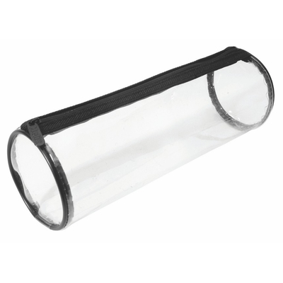 Canvas Zipper Bank Bags For Packing GOLF Ball And Towel Good Promotion Items