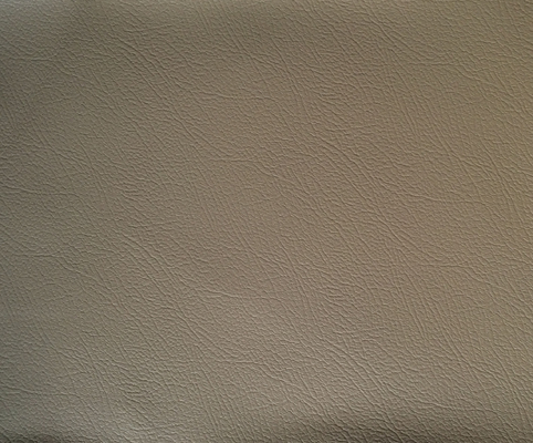 Eco Friendly PVC Leather Car Upholstery Material No Odor And No Toxicity