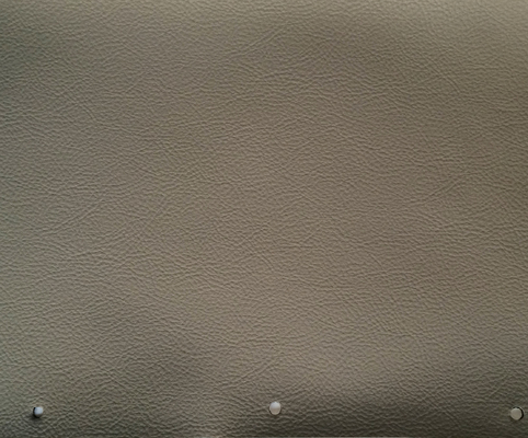 50kgf Tensile Strength Faux Leather Auto Upholstery Fabric For Luxury Seat Cover