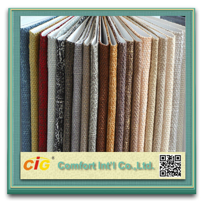Crystal Curtains Sheer Fabrics Contemporary Curtain Fabric Tear-Resistant and Durable