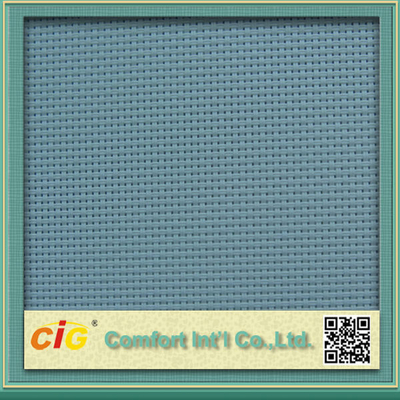 Sunscreen Shading Fabric Roller Blind Modern Curtain Fabric , Modern Curtain Fabric