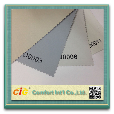 Sunscreen Modern Curtain Fabric for Australian Market