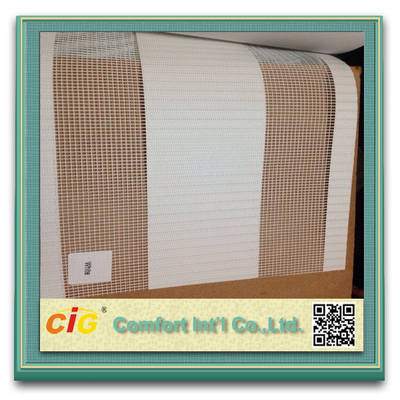 Sunscreen Modern Curtain Fabric for Australian Market