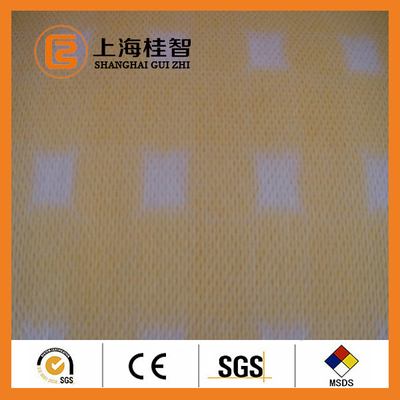 Spunlace Non Woven Fabric Roll Industrial Cleaning Wipes 20cm Width