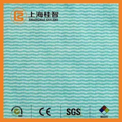 High Strength Spunlace Non Woven Cleaning Cloth for Household , Auto , Pet