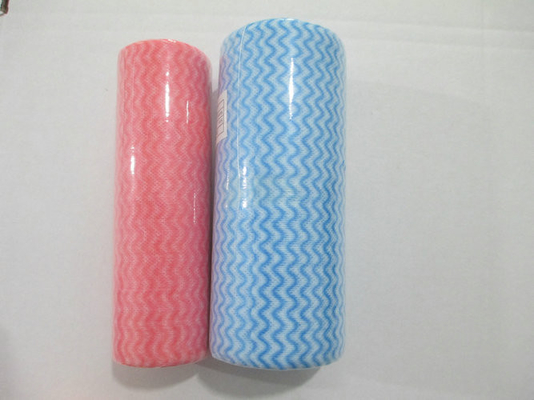 Non Woven Household Cleaning Products