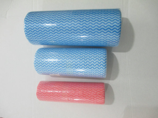 Non Woven Household Cleaning Products