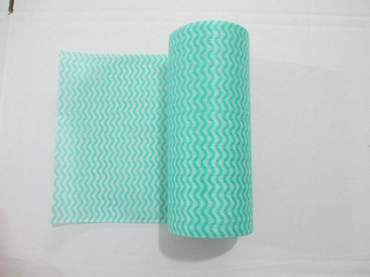 Non Woven Household Cleaning Products