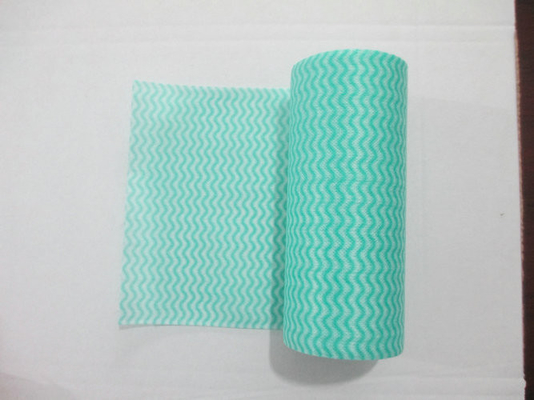 Non Woven Household Cleaning Products