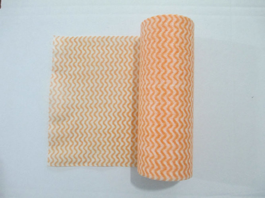 Non Woven Household Cleaning Products