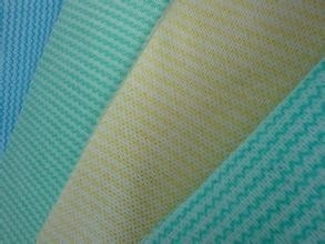 Customized Home Cleaning Products Non Woven Cleaning Cloths 40 Pcs/Pack