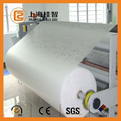 2cm - 10cm Non Woven Spunbond / Medical Non Woven Fabric Roll Custom Made