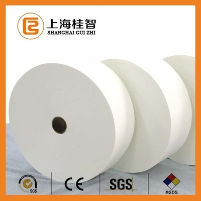 Retan Water Non Woven Swab , Nonwoven Spunbond , Medical Non Woven Rolls