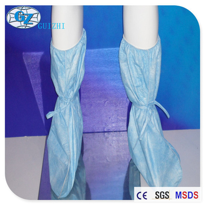 Disposable PP Nonwoven Surgical Gown Medical Non Woven Fabric For Doctor