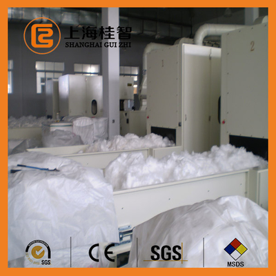 Cross Lapping Spunlace Medical Non Woven Fabric Alcohol Swab Raw Material