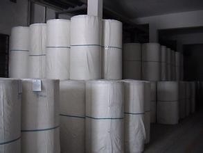 Custom Printed Spunlace Non Woven Fabric Wipes Shrink Resistant and Durable
