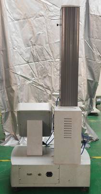 Rubber Material Compression Testing Machine Mechanical Tester OEM ODM